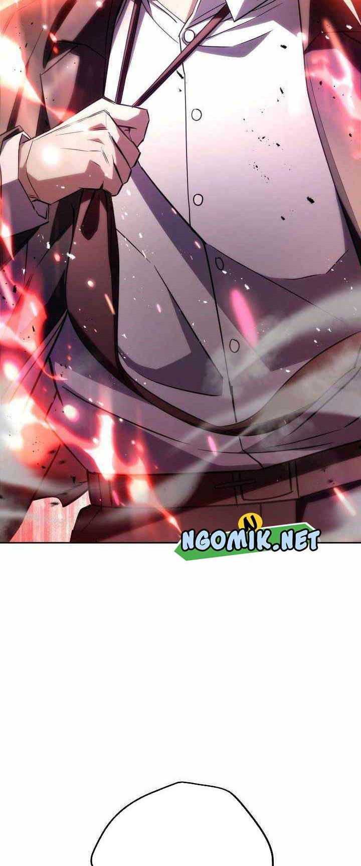 The Live Chapter 170 - halaman 33