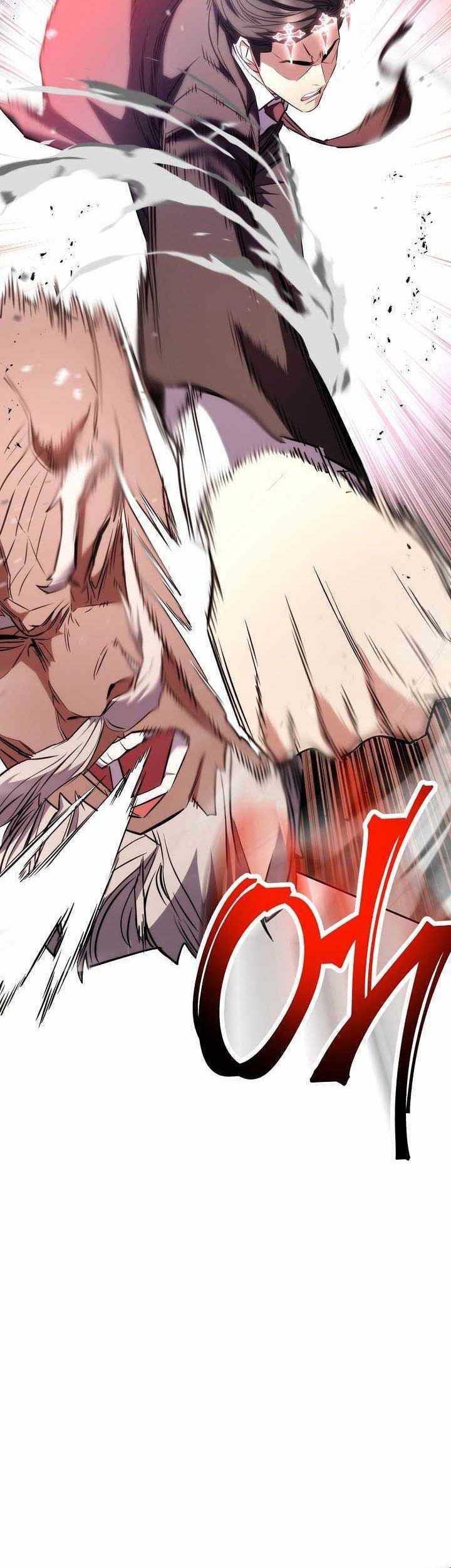 The Live Chapter 170 - halaman 36