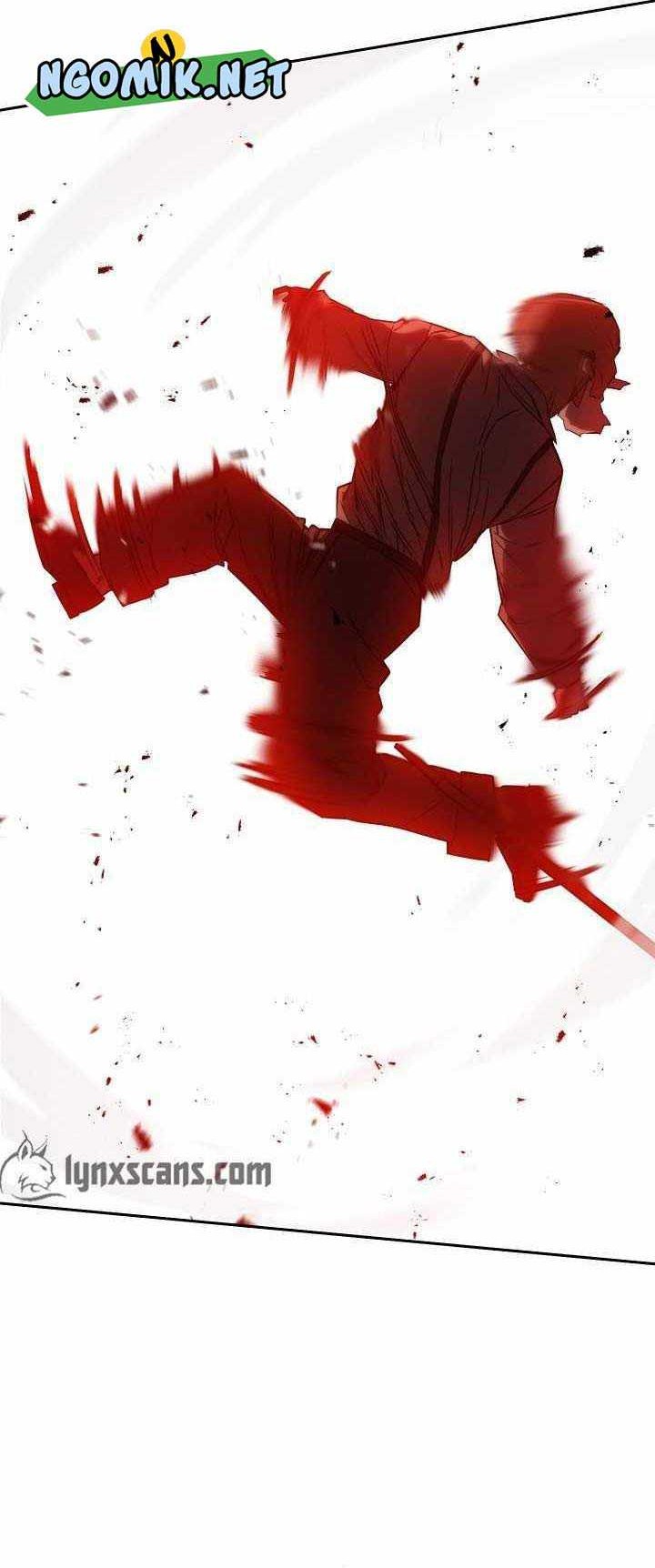The Live Chapter 170 - halaman 37