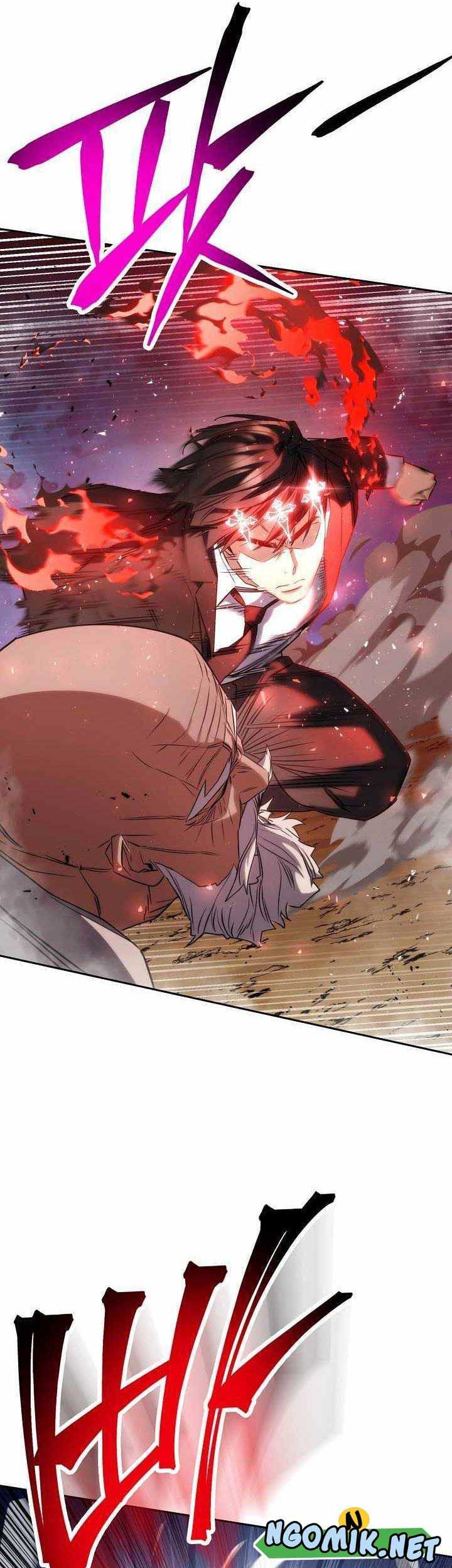 The Live Chapter 170 - halaman 38