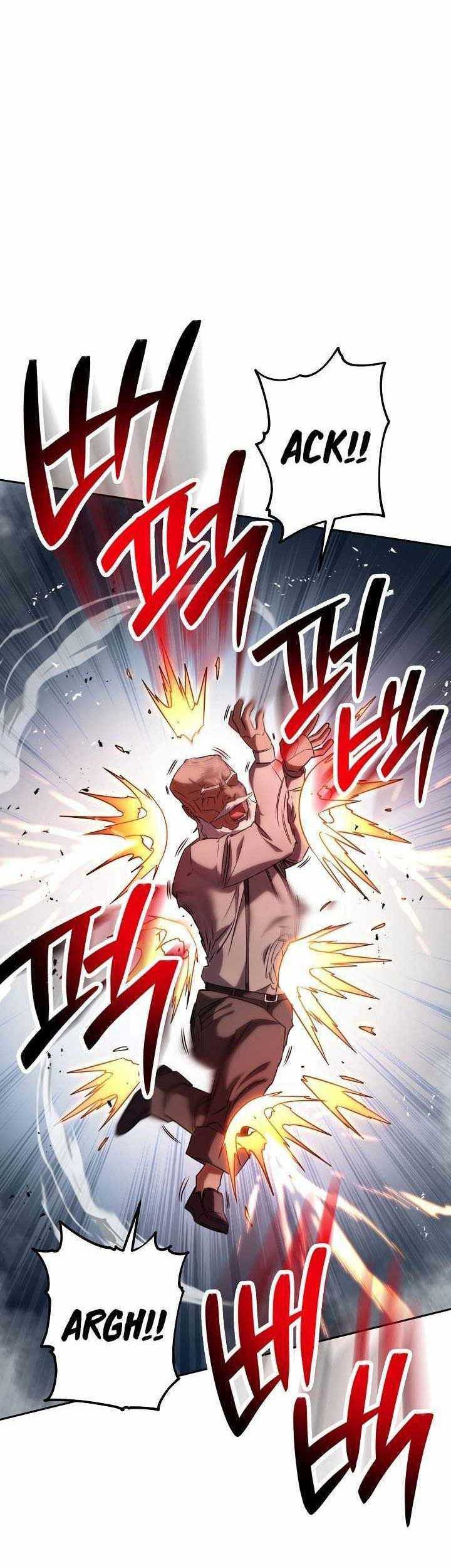 The Live Chapter 170 - halaman 40