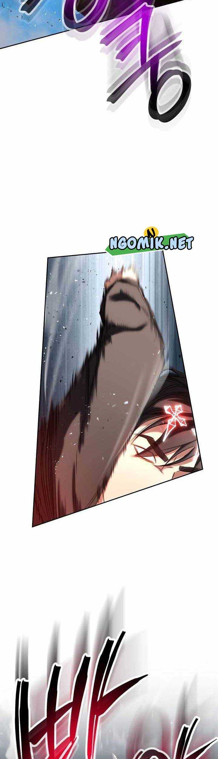 The Live Chapter 170 - halaman 42