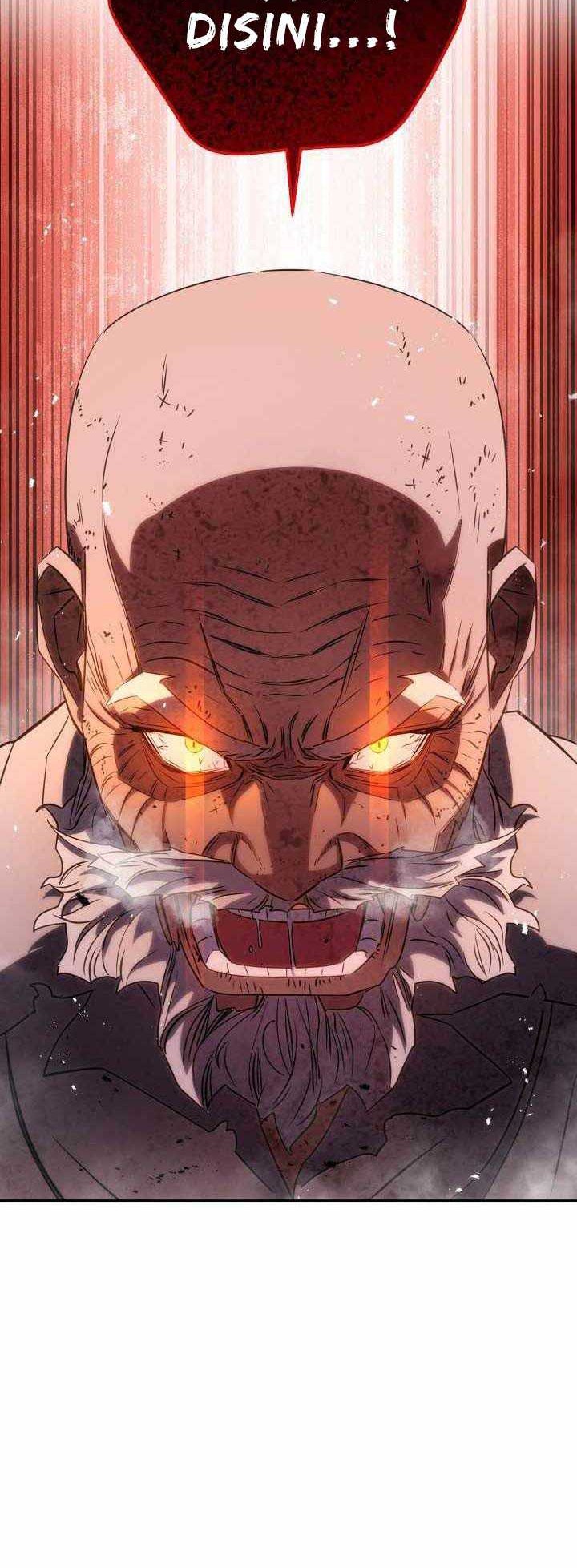 The Live Chapter 170 - halaman 49