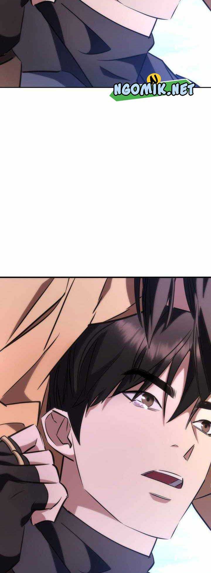 The Live Chapter 170 - halaman 5