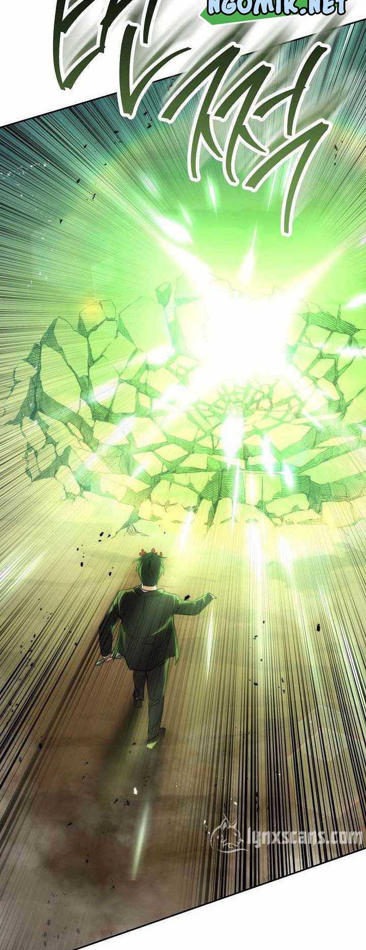 The Live Chapter 170 - halaman 51