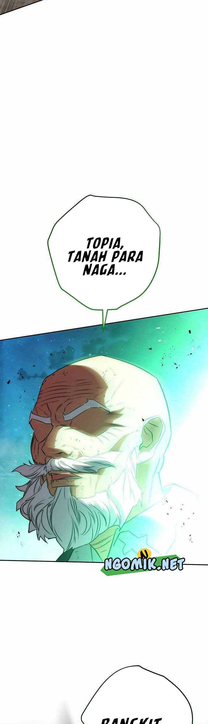The Live Chapter 170 - halaman 52