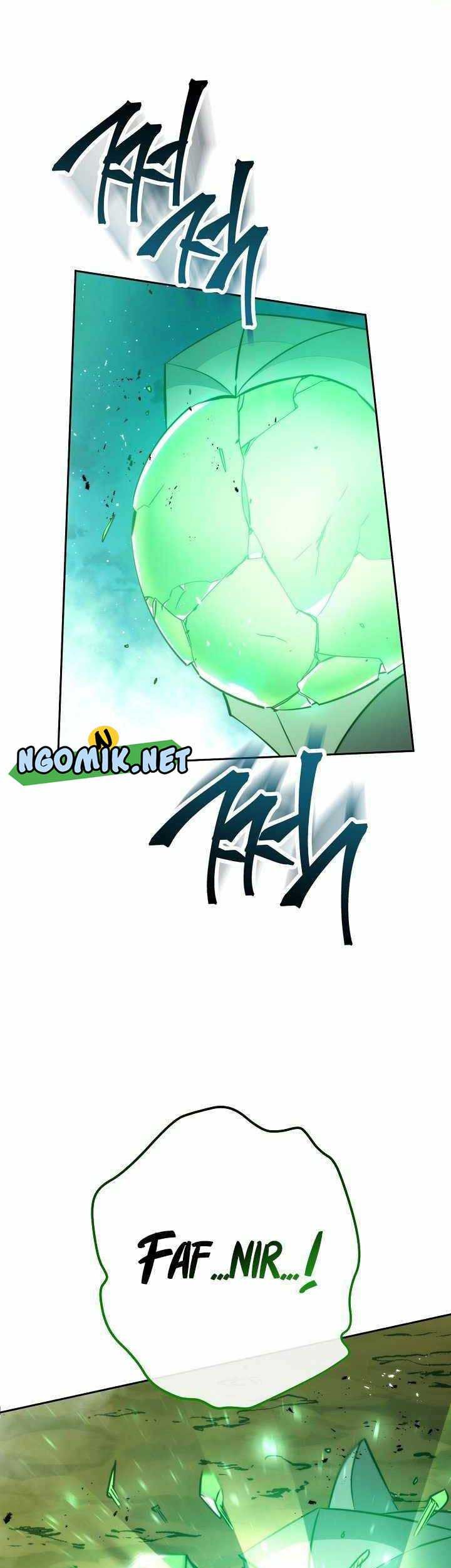 The Live Chapter 170 - halaman 54