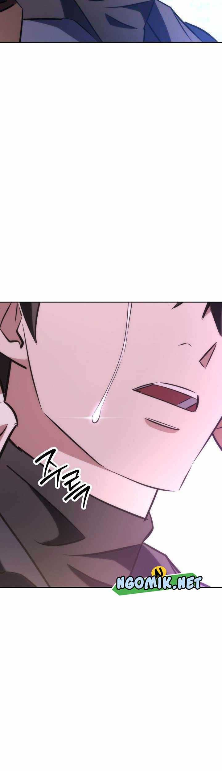 The Live Chapter 170 - halaman 6