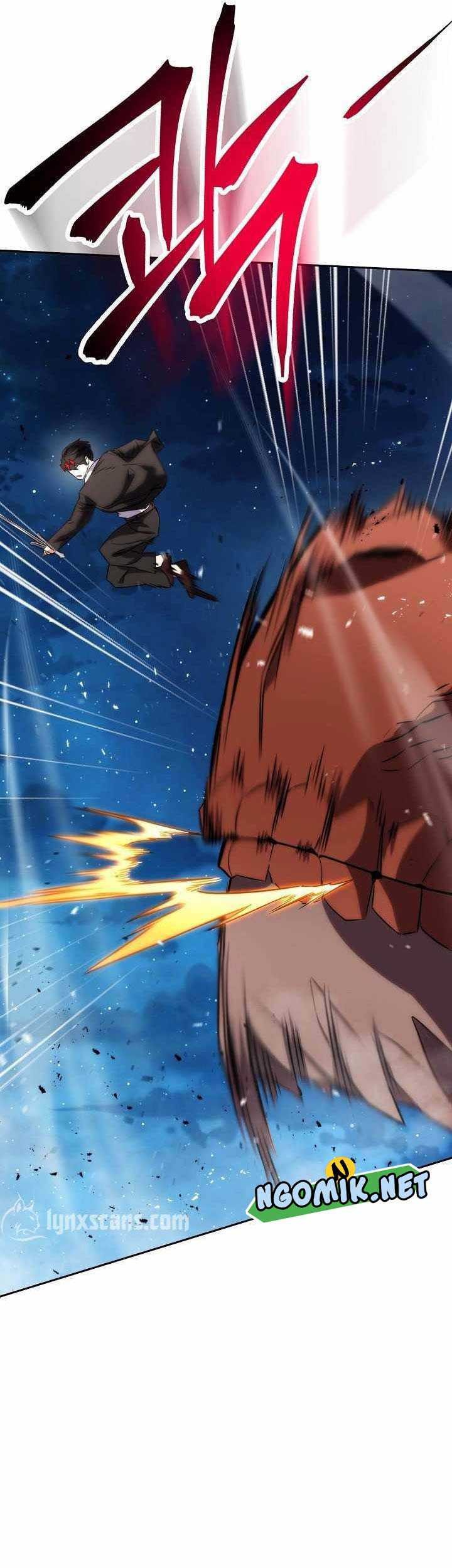 The Live Chapter 170 - halaman 62
