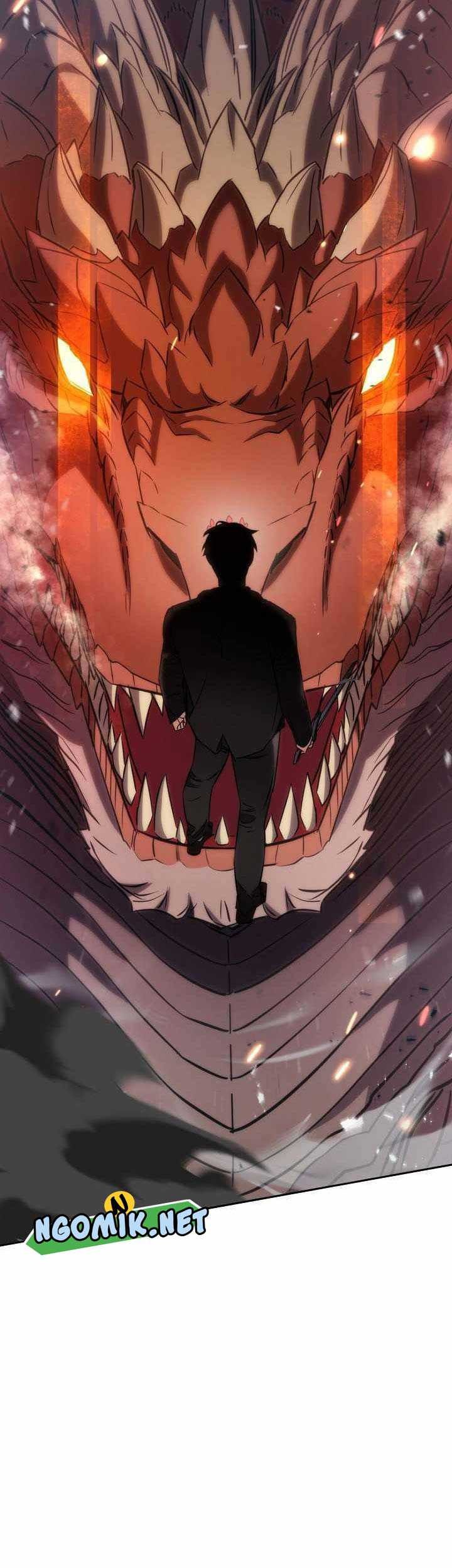 The Live Chapter 170 - halaman 64