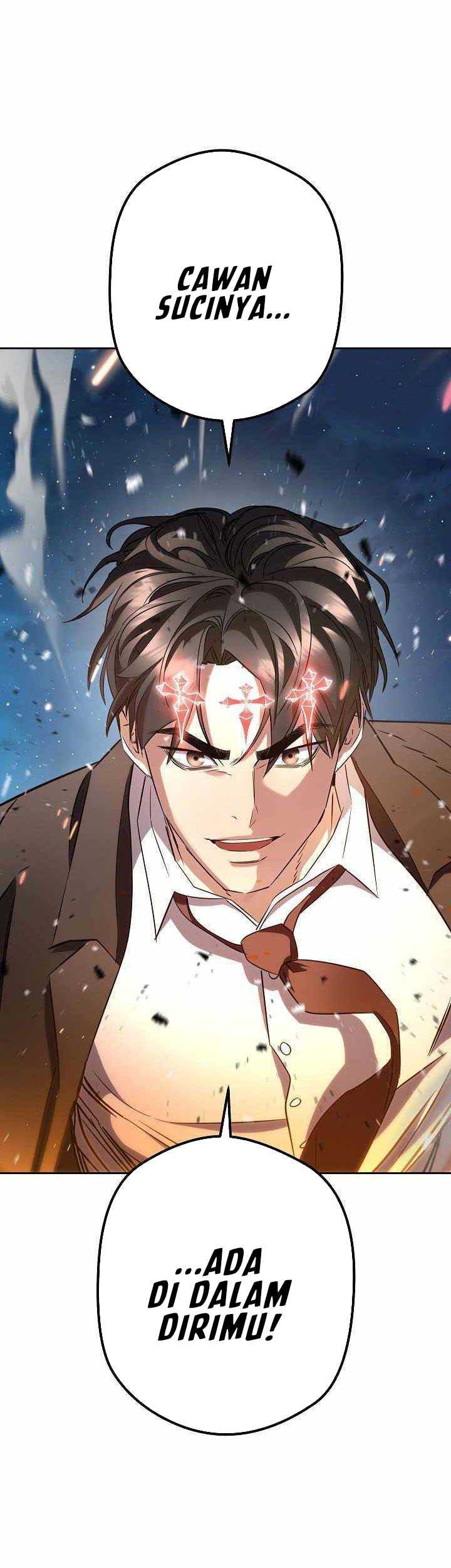 The Live Chapter 170 - halaman 66