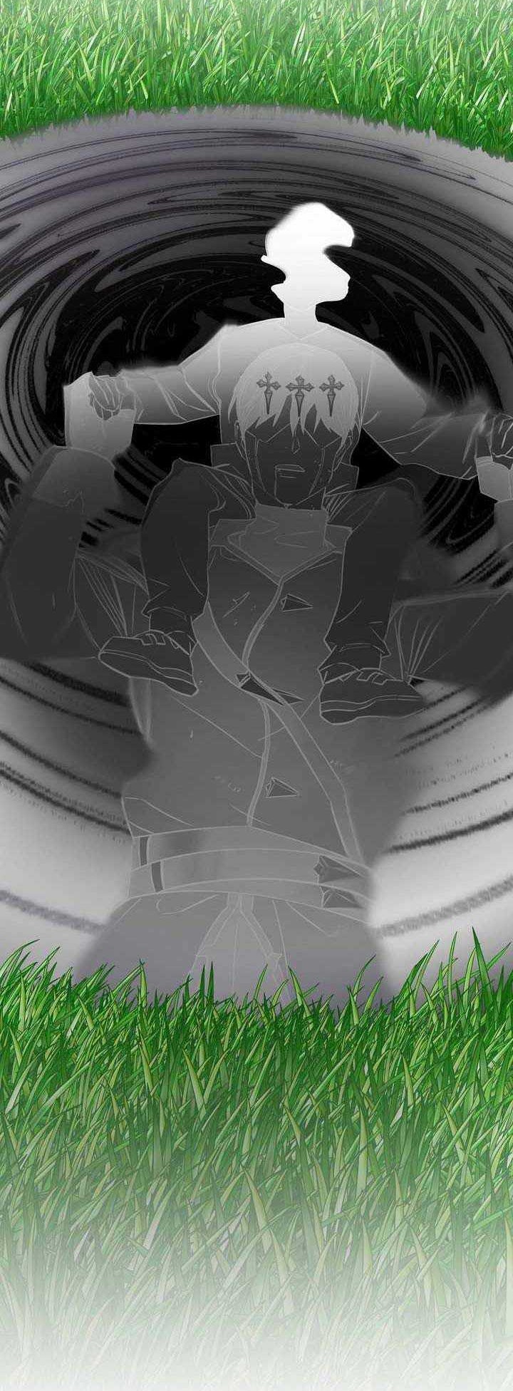 The Live Chapter 170 - halaman 9