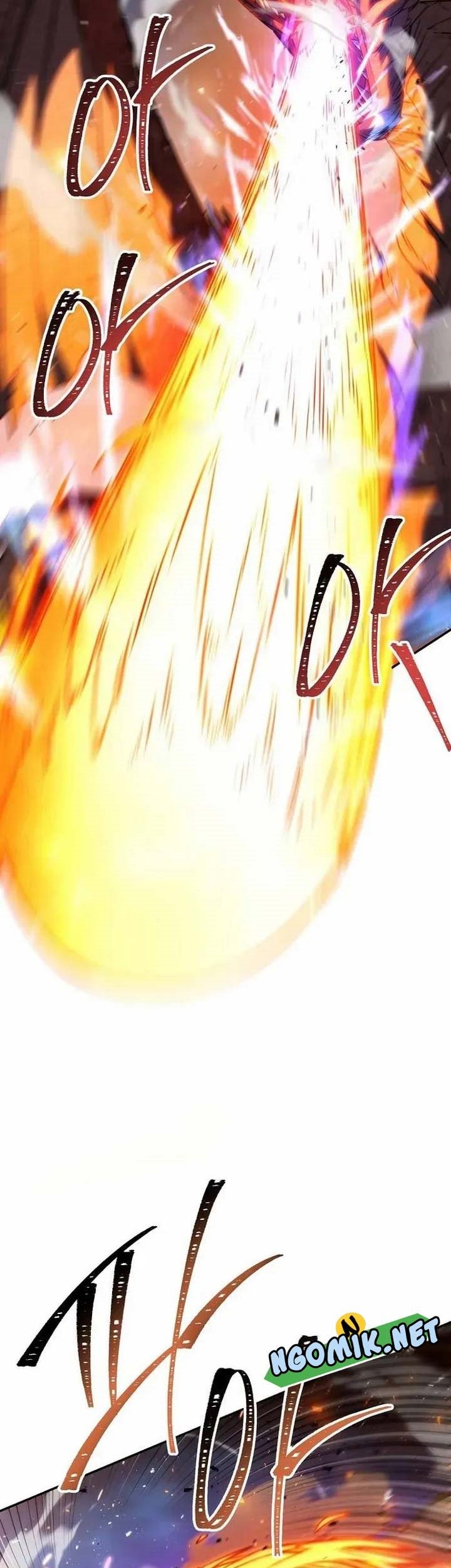 The Live Chapter 171 - halaman 10
