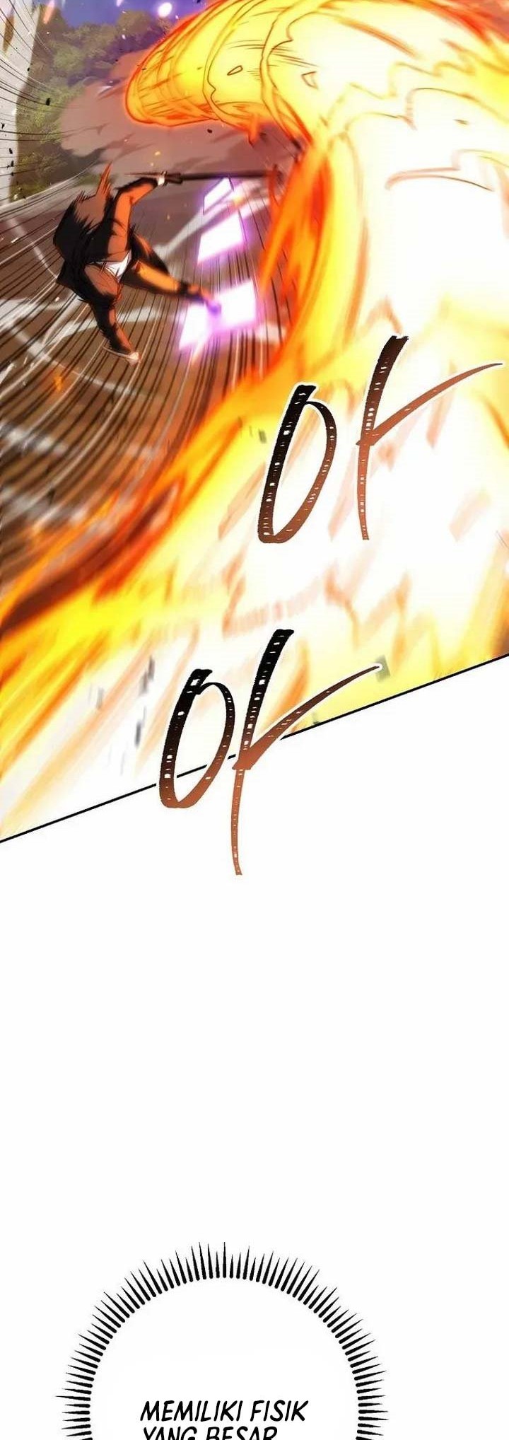 The Live Chapter 171 - halaman 11