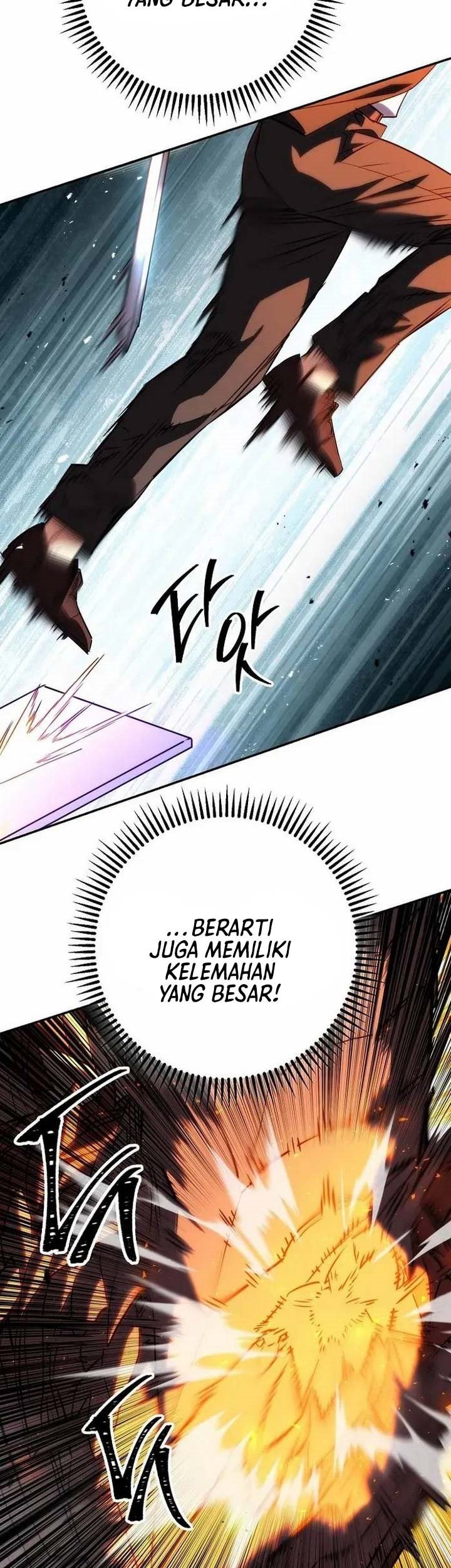 The Live Chapter 171 - halaman 12