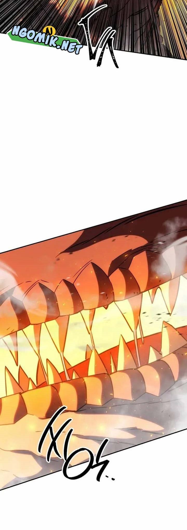 The Live Chapter 171 - halaman 13