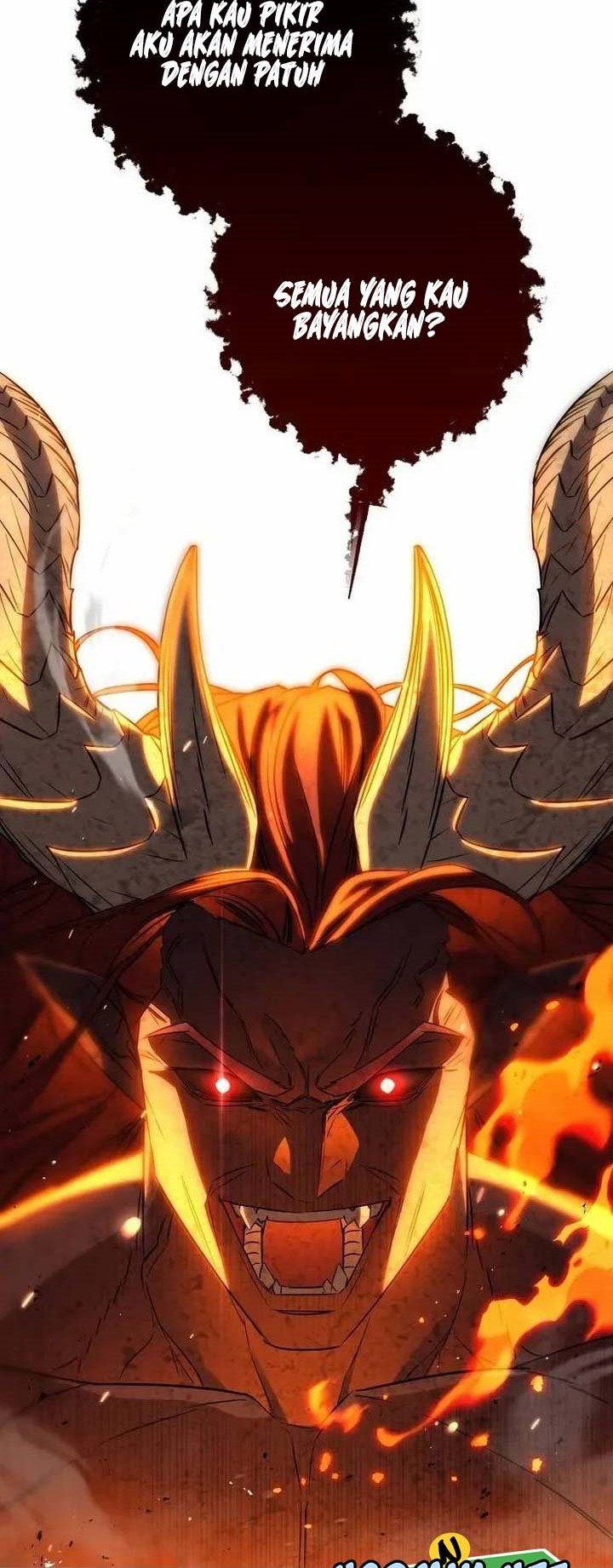 The Live Chapter 171 - halaman 15