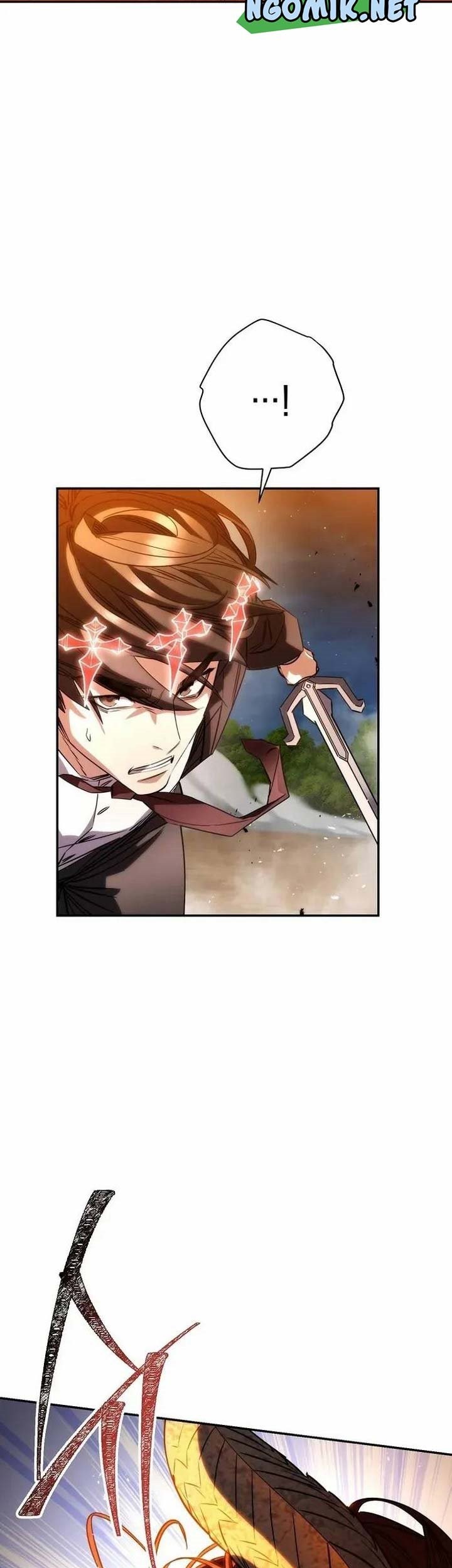 The Live Chapter 171 - halaman 16