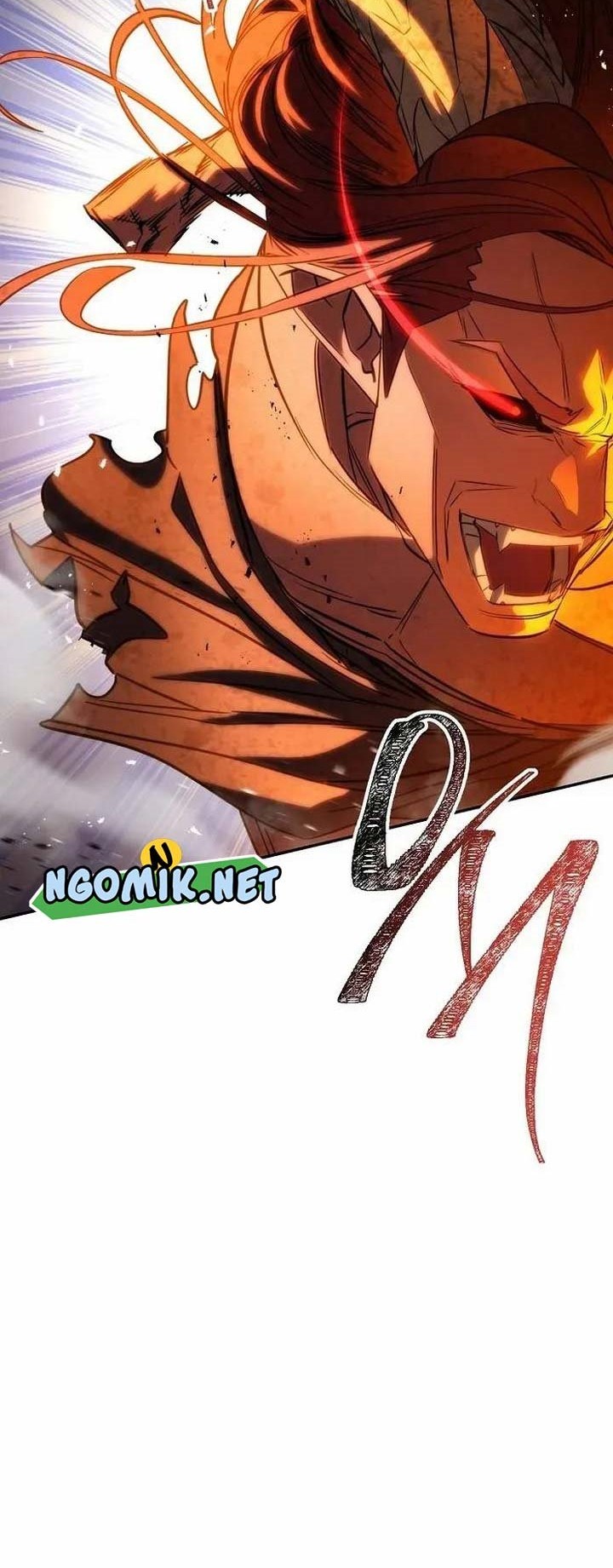 The Live Chapter 171 - halaman 17
