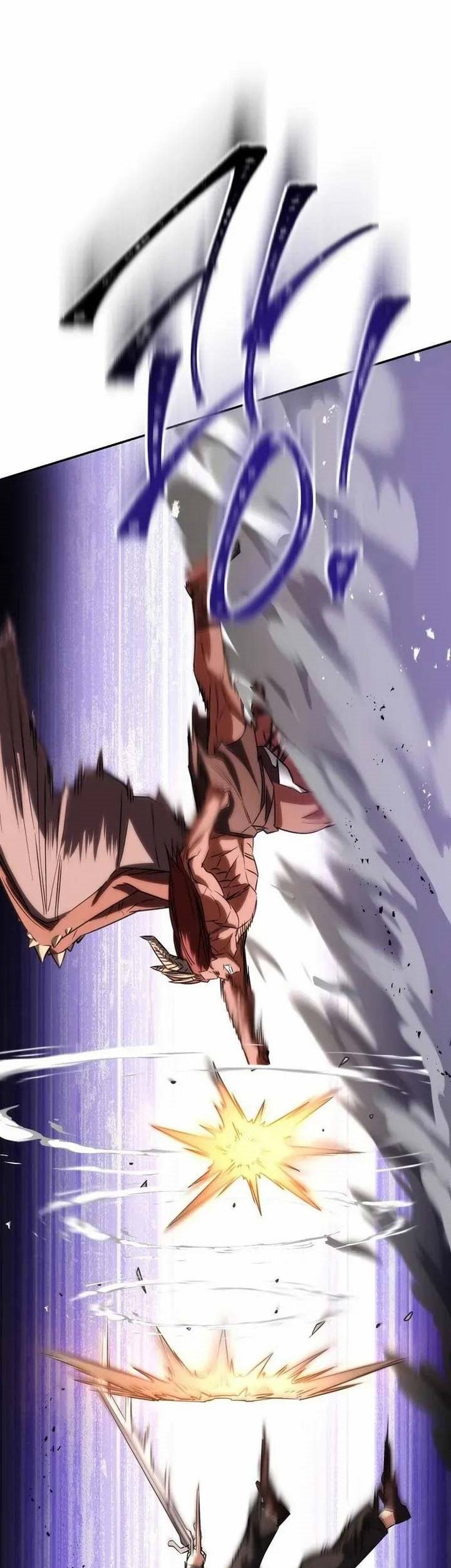 The Live Chapter 171 - halaman 18