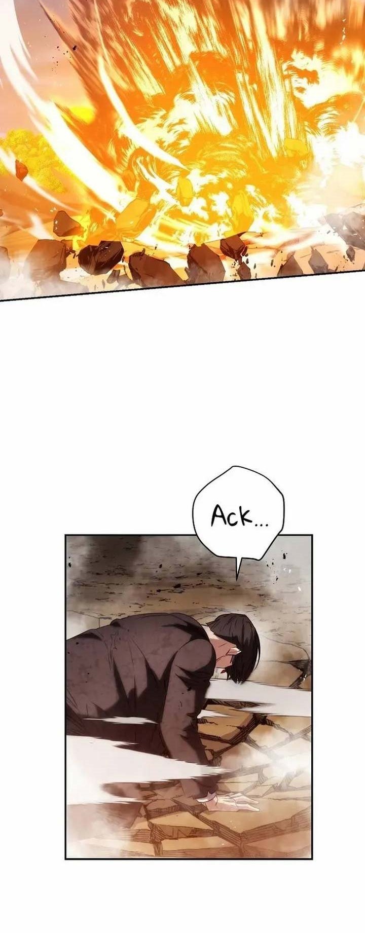 The Live Chapter 171 - halaman 23