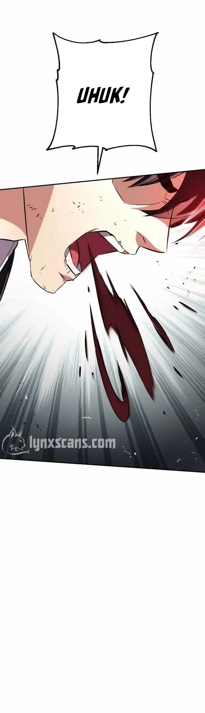 The Live Chapter 171 - halaman 24