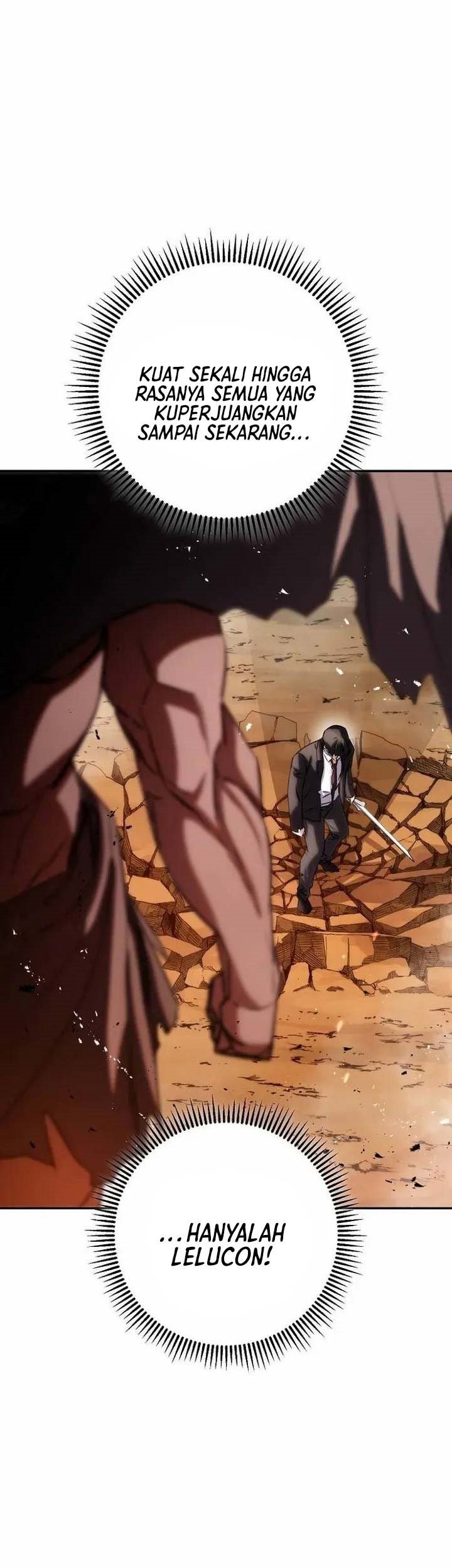 The Live Chapter 171 - halaman 28
