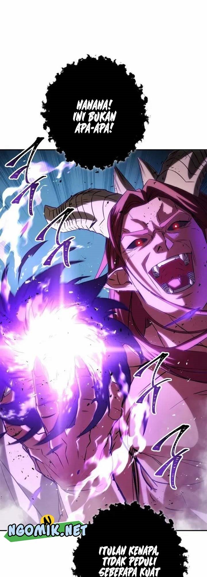 The Live Chapter 171 - halaman 29