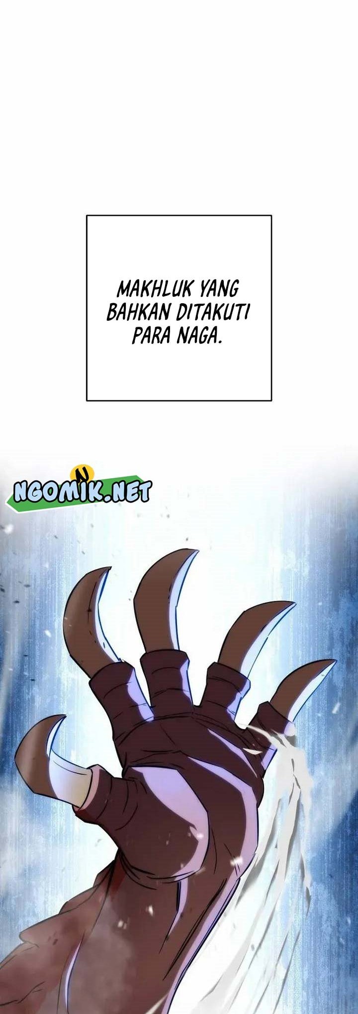 The Live Chapter 171 - halaman 3