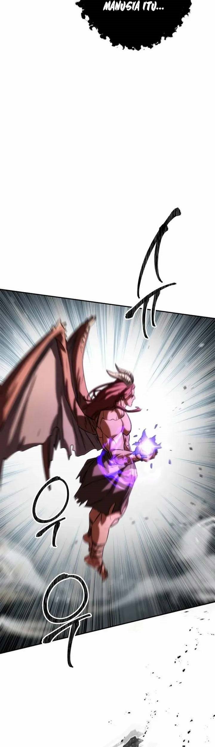 The Live Chapter 171 - halaman 30