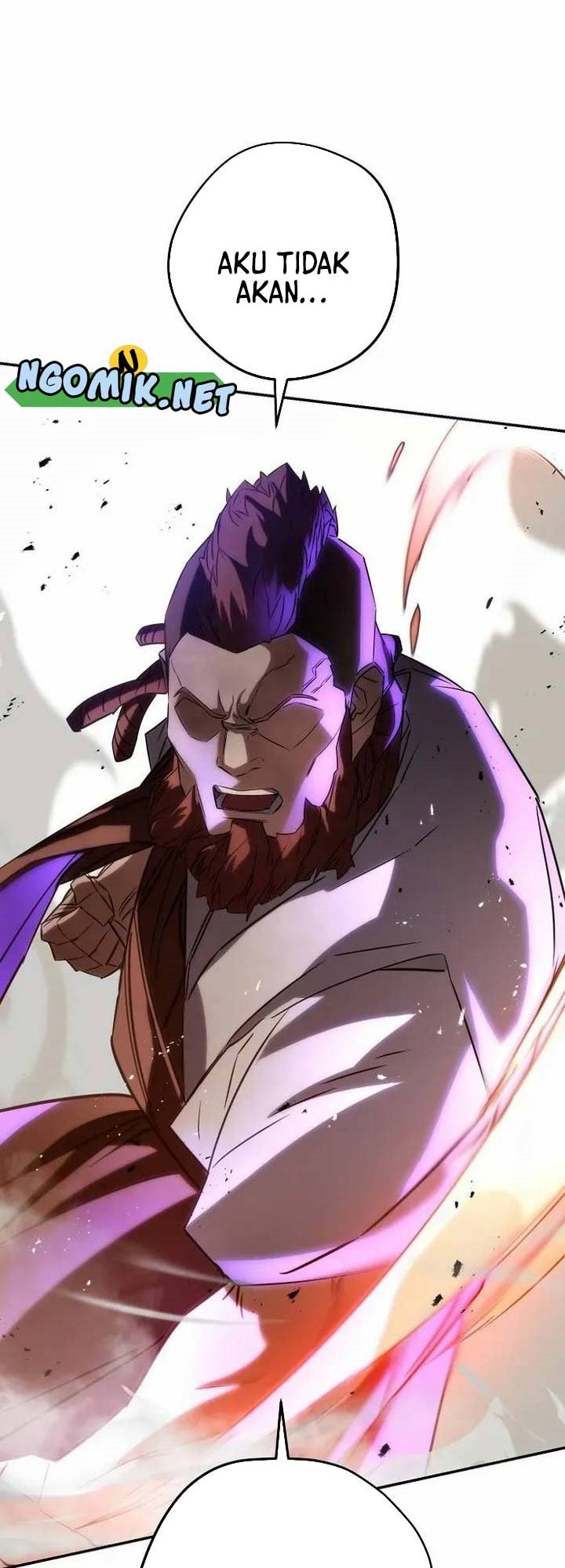 The Live Chapter 171 - halaman 33