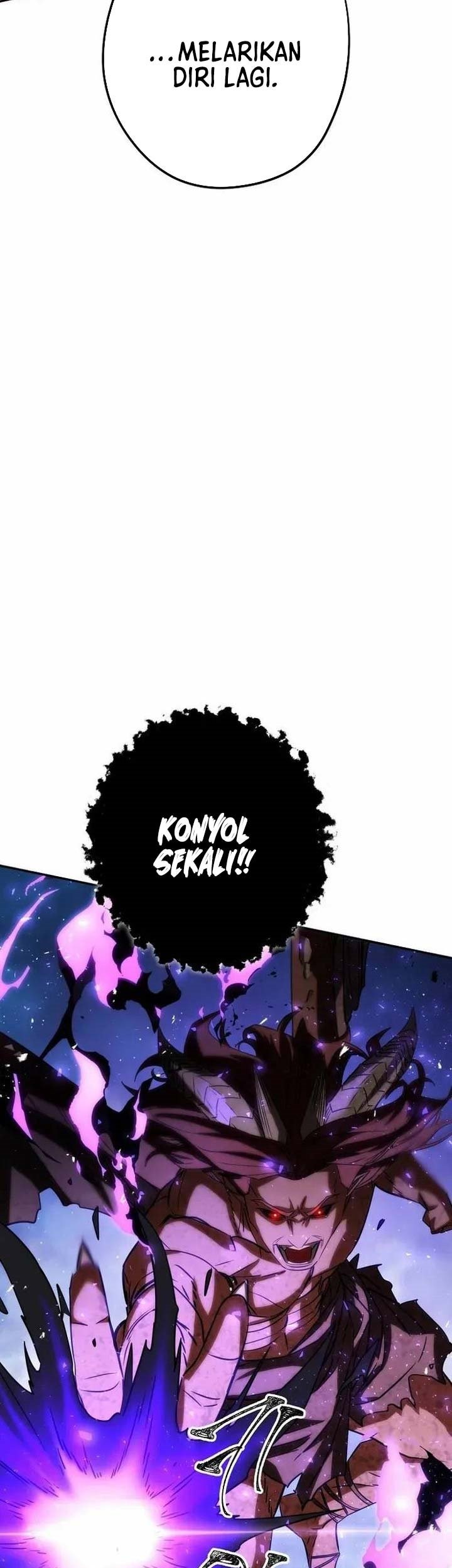 The Live Chapter 171 - halaman 34