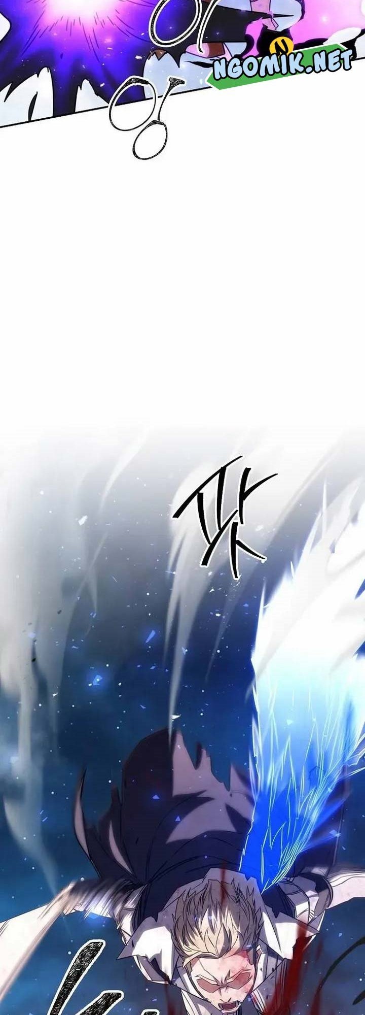 The Live Chapter 171 - halaman 35