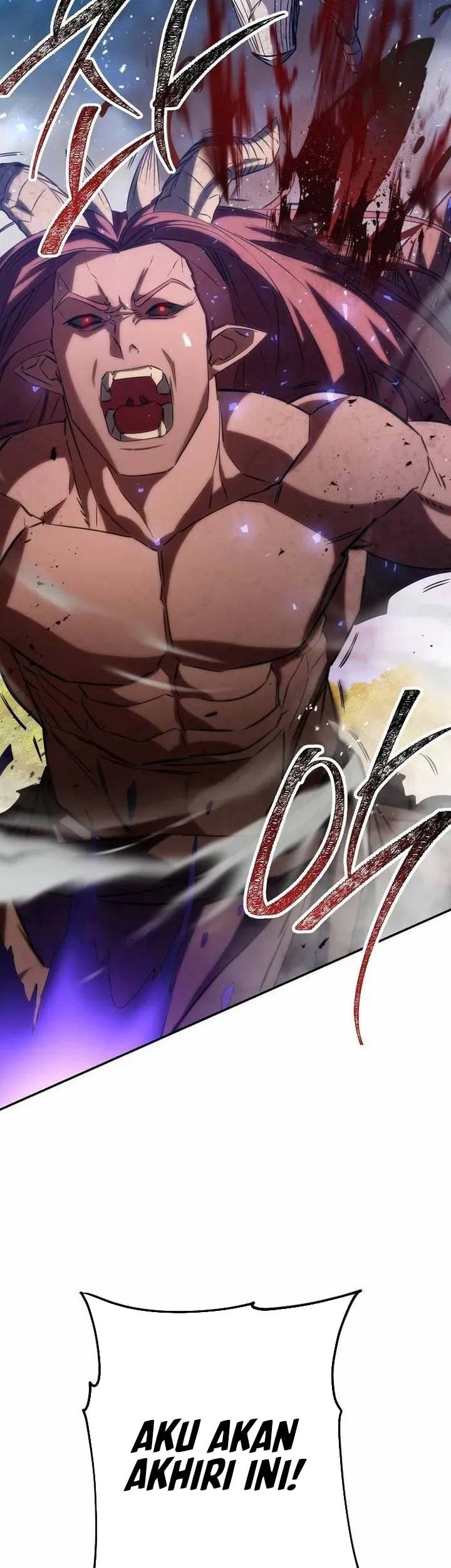 The Live Chapter 171 - halaman 36