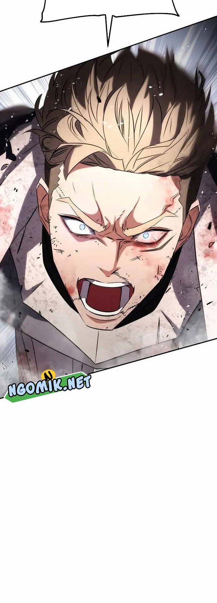 The Live Chapter 171 - halaman 37