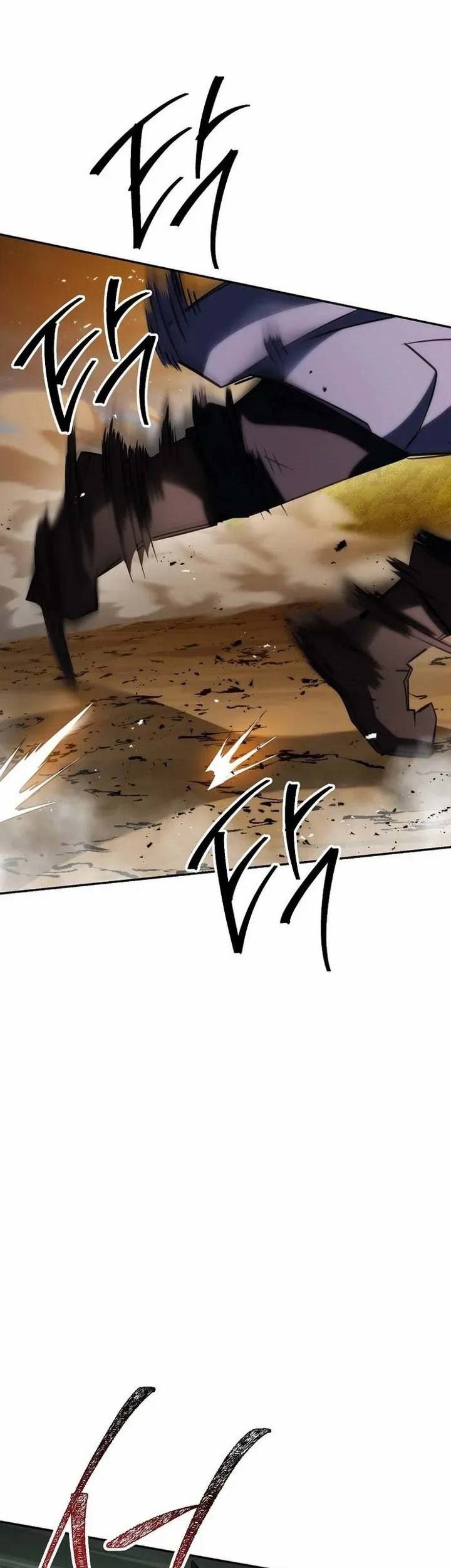 The Live Chapter 171 - halaman 38