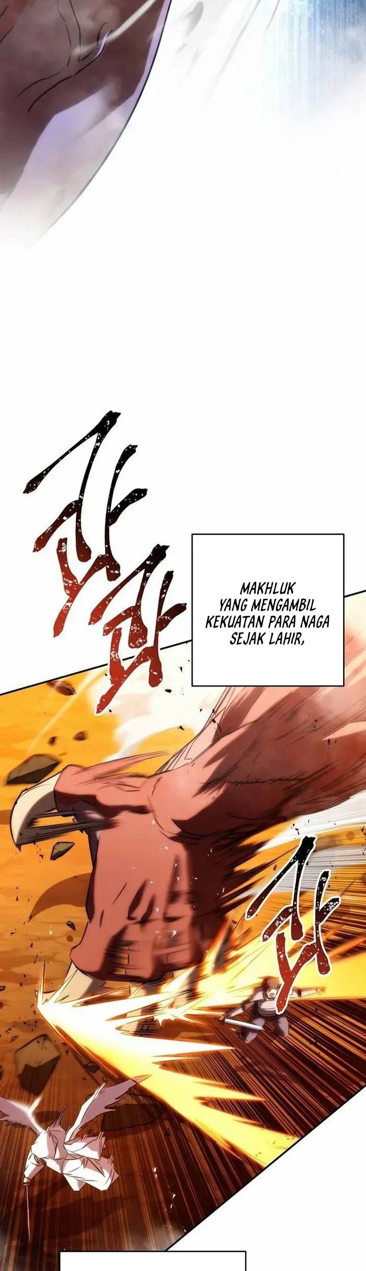 The Live Chapter 171 - halaman 4
