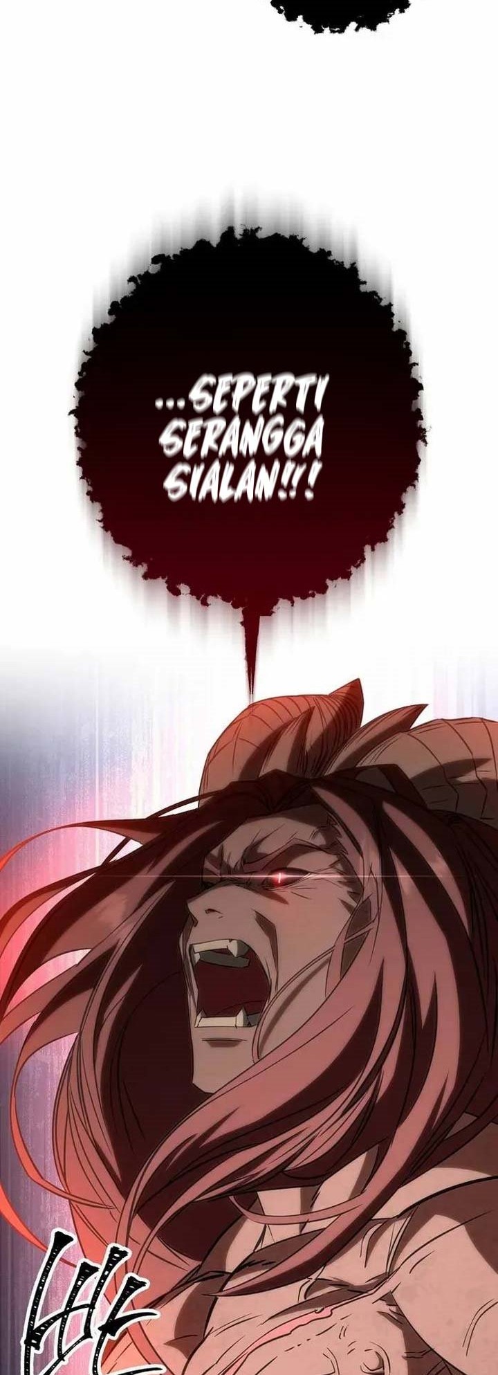 The Live Chapter 171 - halaman 41