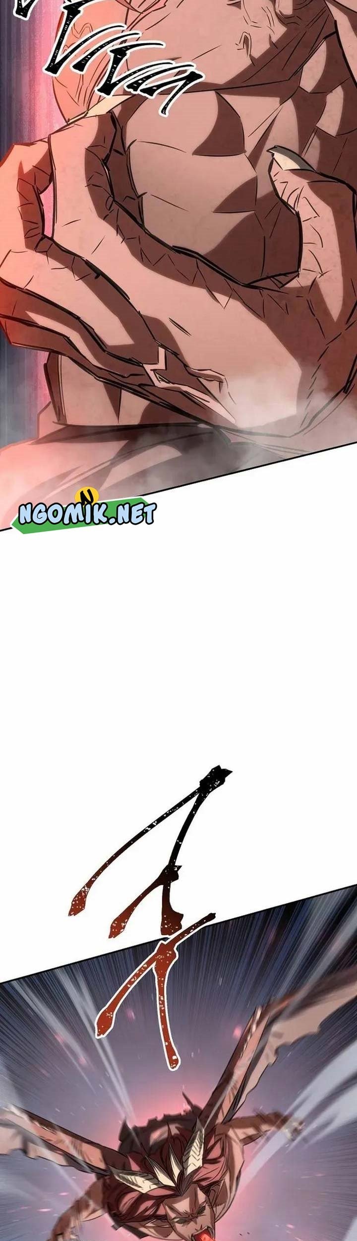 The Live Chapter 171 - halaman 42