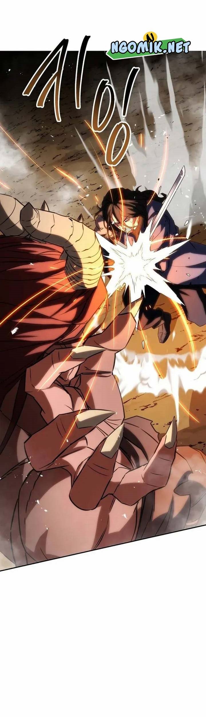 The Live Chapter 171 - halaman 44