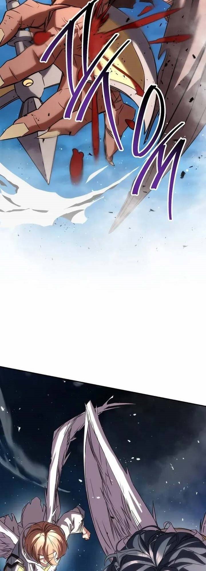 The Live Chapter 171 - halaman 47
