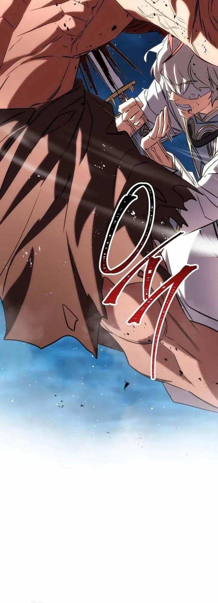 The Live Chapter 171 - halaman 49