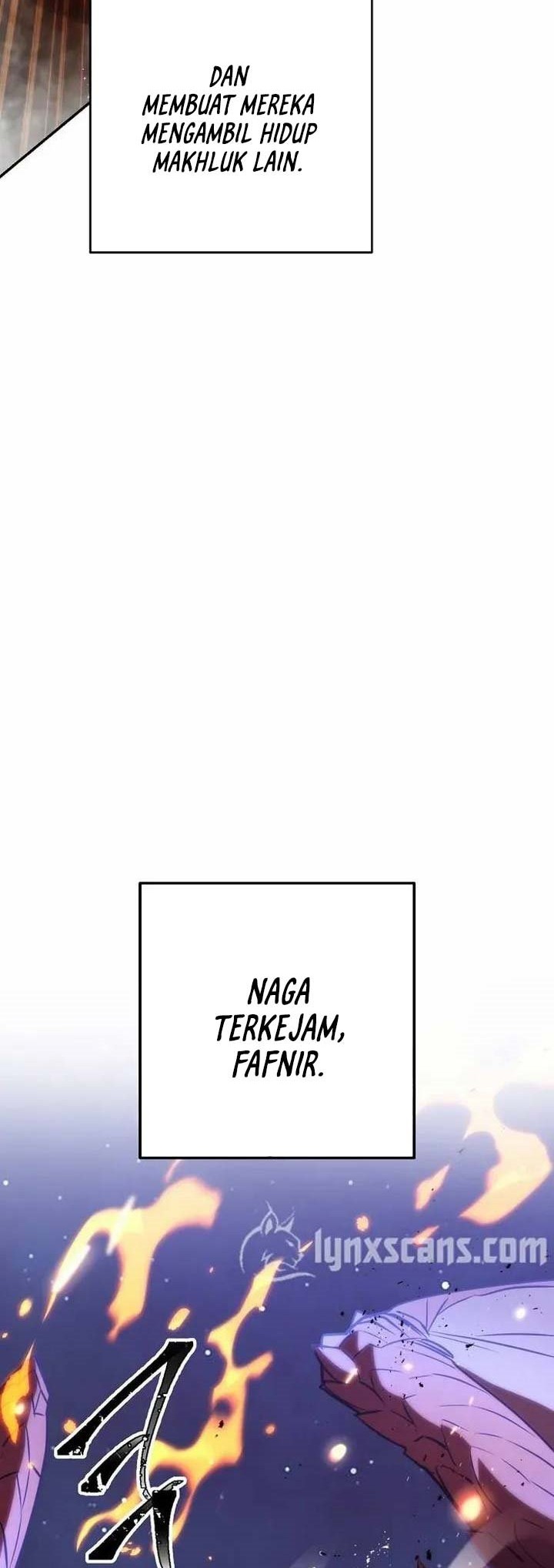 The Live Chapter 171 - halaman 5