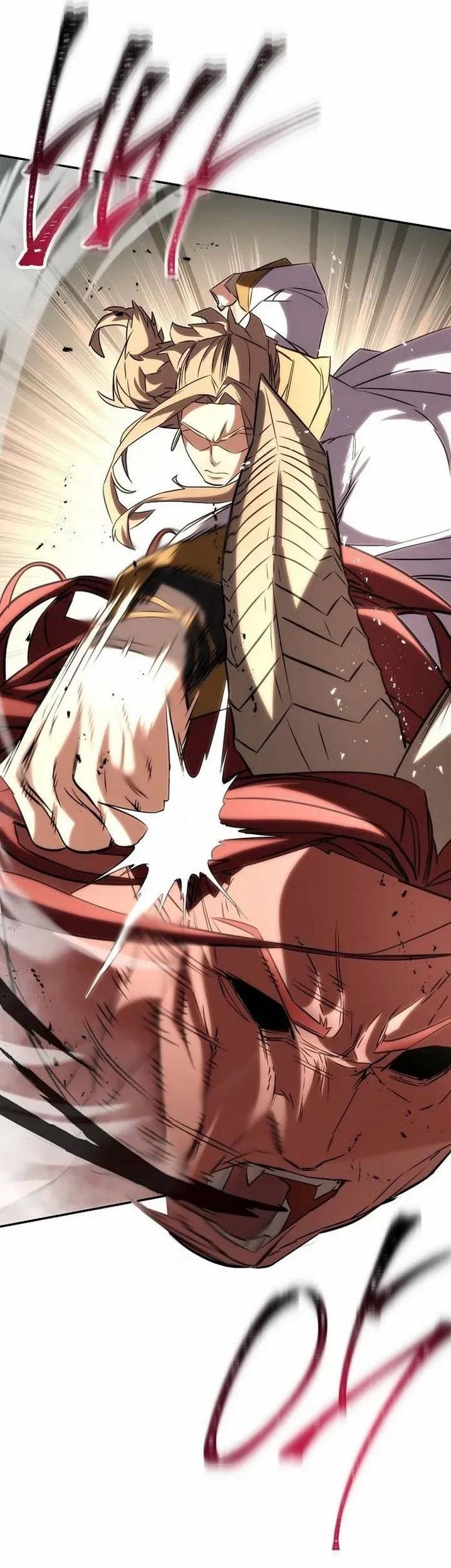 The Live Chapter 171 - halaman 50