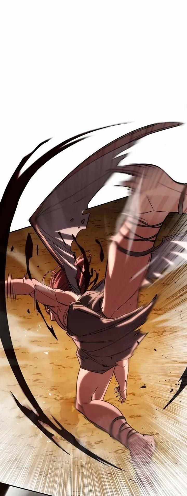 The Live Chapter 171 - halaman 51