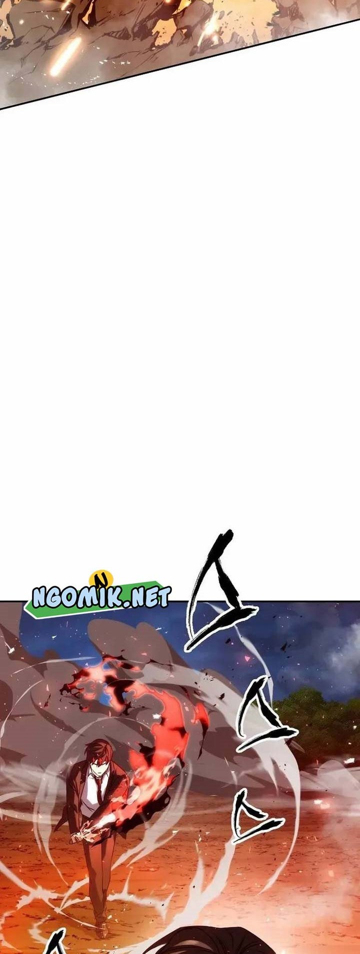 The Live Chapter 171 - halaman 53