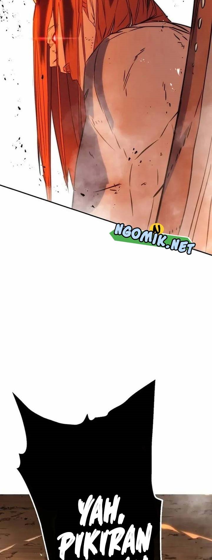 The Live Chapter 171 - halaman 57