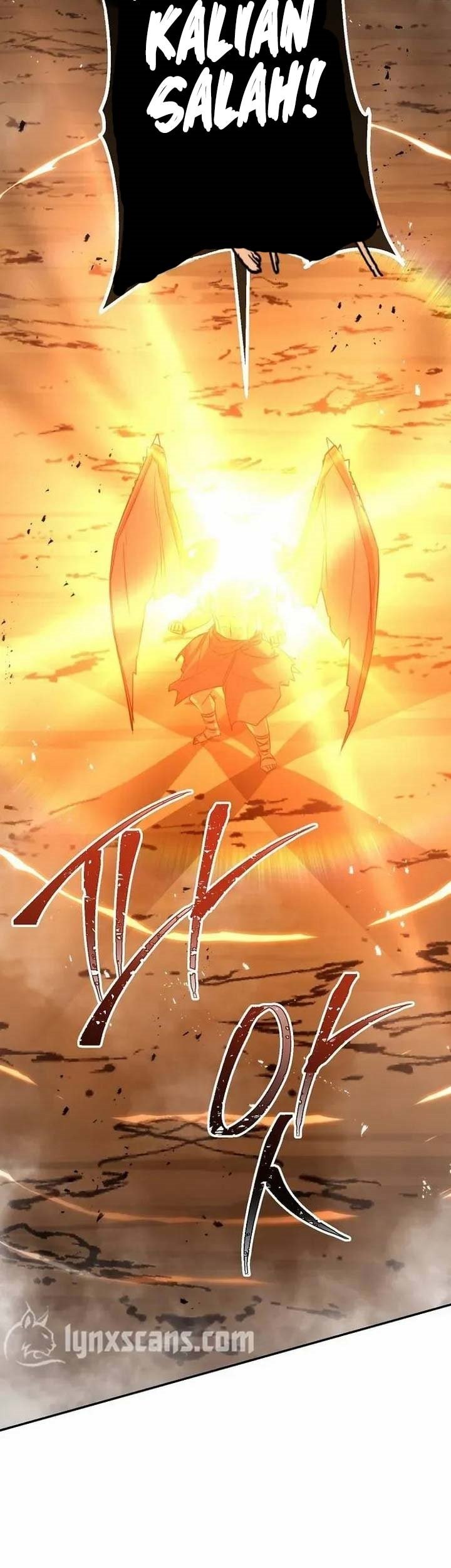 The Live Chapter 171 - halaman 58