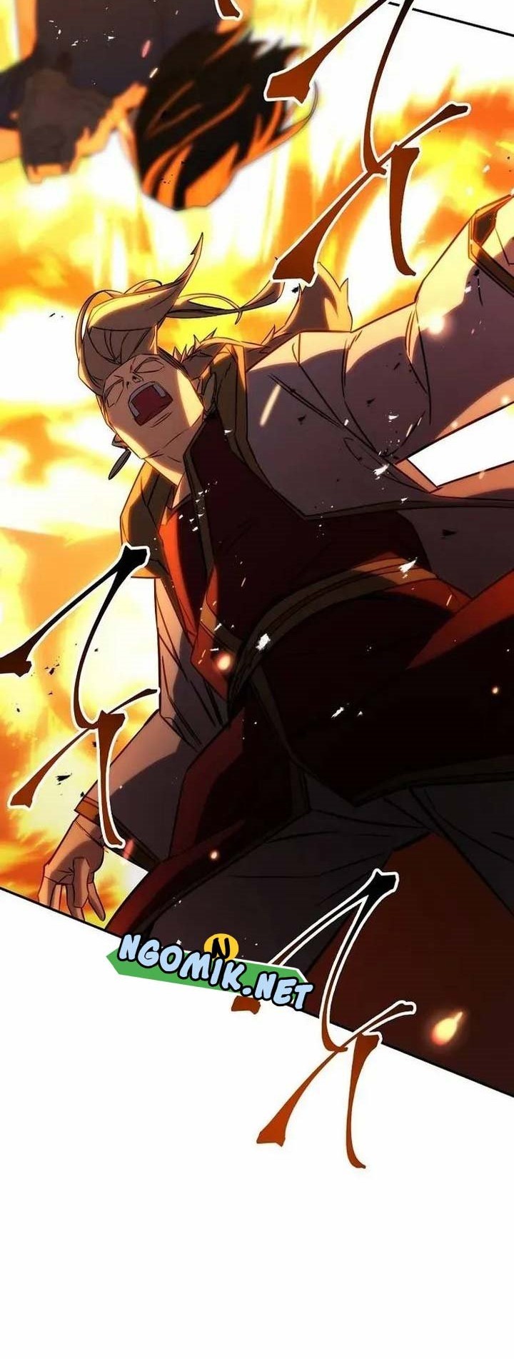 The Live Chapter 171 - halaman 61