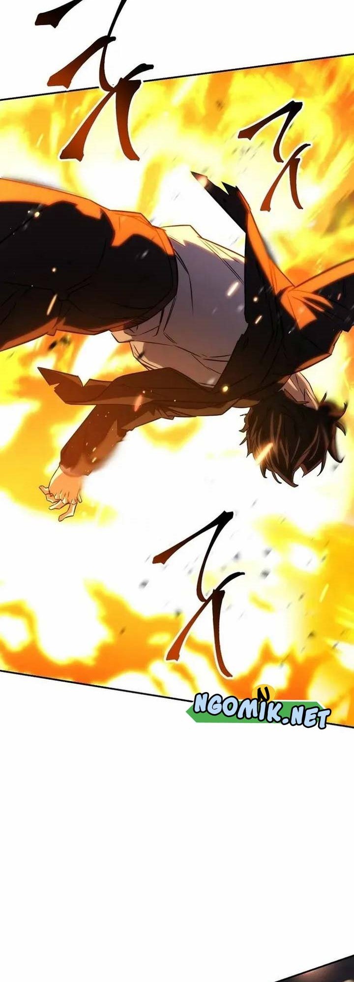 The Live Chapter 171 - halaman 63